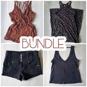 Bundle for @delaluna117